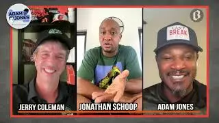 Jonathan Schoop shares favorite Orioles memories | The Adam Jones Podcast