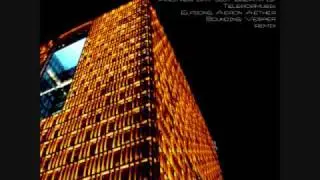 Alex Rize -- Beyond the dome (Sounding Vesper Remix)
