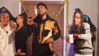 TokyoSensei X SAYL3SS X KelloggzWorld - Vampire Party (OFFICIAL VIDEO)
