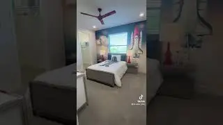 Teen boy bedroom ideas&hellip; #teenboys #basketball #camping #space #homedecor