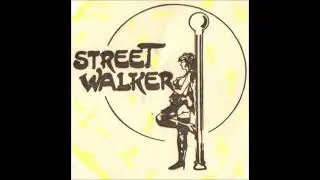 FETT RIFF STREETWALKER  LED ZEPPELIN IMMIGRANT SONG