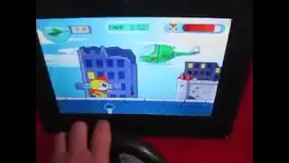 Hansel Coin Operated Game Machines for Children