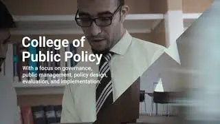 Hamad Bin Khalifa University Corporate Video 2021