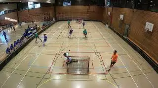 UHCFS vs. UHC S.D. Heimberg (HZ1-1)