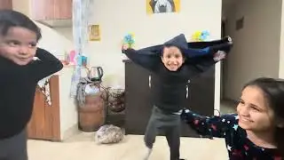 Simran ka pyaar 😂❤️
