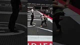 jiu-jitsu 🌎