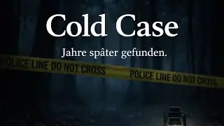 Cold Case 