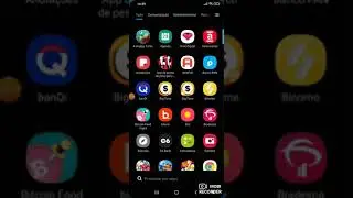 Bituro, saque m&iacute;nimo de 1$. excelente app 💸💲🤑