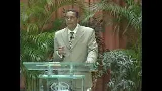 Praying The Lords Prayer - Holiness Revival Ministries