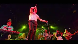 THE STRUMBELLAS  - WARS