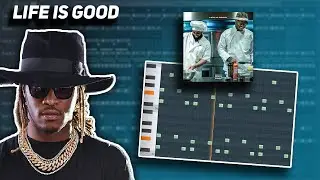 how to make a beat like 