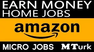 Amazon MTurk Payment Proof Real Earnings and Proof of Legitimacy Revealed #workfromhome #freelancing