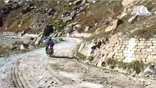Raid-de-Himalaya 2010 - LEG 3 (HD)