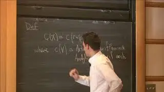 The Weyl law for algebraic tori - Ian Petrow
