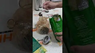 Кардамон чай #кардамон