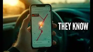 How Google Maps Gets You Fired in 2026