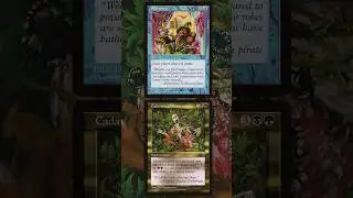 Pros.  Bloom - Competitive Magic's First TRUE Combo Deck Was INSANE!