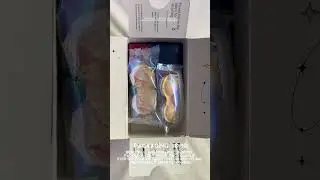 ⛓ Moco Queen Unboxing ⛓ #unboxing #contactlenses #chainsawman #cosplay