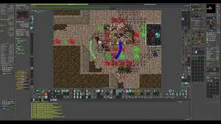 TIBIA Nevia death clip #175