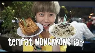 NOSTALGIA TEMPAT NONGKRONG