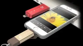 Top 7 Best USB 3.0 Flash Drive for iPhone, iPad, Mac, PC | Best External Storage for iPhone