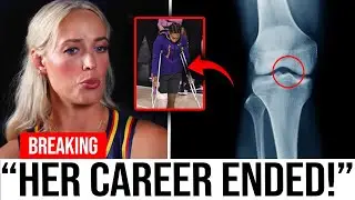 JUSTICE DELIVERED: Sophie Cunningham EXPOSES Bria Hartley as Instant Karma HITS HER!