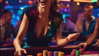 6/8 Craps System