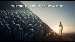 The Hidden Power of Solitude | Why Smart People Love Being Alone