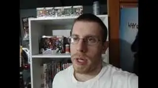 Muscle Bound Geek Episode 9:  It looks Huge