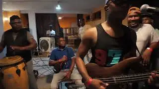 Motamo - M'biwi &agrave; saint benoit