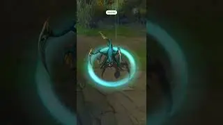 LOCH NESS CHO'GATH RECALL