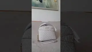 Распаковка сумки MICHAEL KORS Jet Set, unpacking the bag MICHAEL KORS Jet Set, обзор #shorts