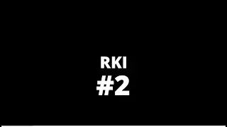 RKI Files - Alleine