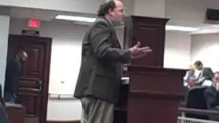 Rich Templin comment on Amendment 7