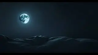 [LIVE 🔴 ] Deep Sleep Ambient Music  🌙 No Sudden Changes | Fall Asleep Fast & Stay Asleep