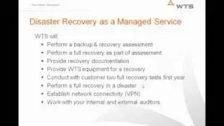 Disaster Recovery: Is Your iSeries Recoverable?