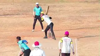 S K KEVNI DIVE vs ALIMGHAR  (KENDRIYA MANTRI CHASHAK 2023 | VEHELE)