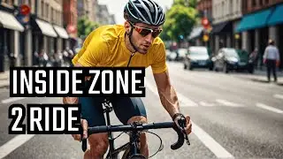 Boston Safe Cycling - Ride Inside Zone 2 Ruggles to Nubian Sq