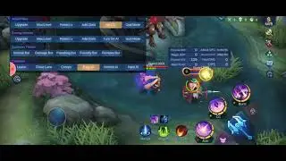 Hi guys heres an update in ml on advance server new 2 hereos watch it to know what it its skill
