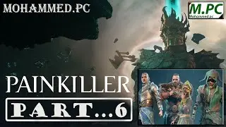 Painkiller   2025 PART/6
