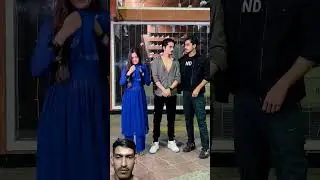 Sanaya & Sameer Romantic Mini Vlog | Viral Couple Goals | Trending Delhi Vlog 2025