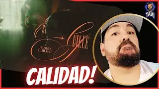 REACCION A Kidd Voodoo, Pablo Chill-E - Ese Guille (Vol.2) (Video Oficial)