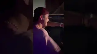 john summit @ edc lv