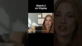 Лив Ульманн | Официальный трейлер | Документальный фильм Viaplay