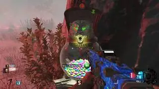VerlernerWald BO3 Custom Zombies! (1st try!) #CustomZombies #CodZombies #Zombies #LIVE #Gaming #CZC
