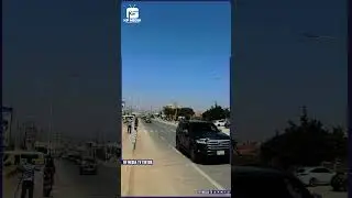 Madaxweyne Cirro oo safar cirka ah ugu baxay Magaalada Ceerigaabo.