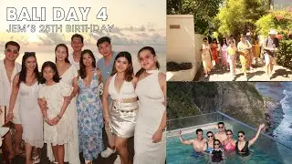 Bali Vlog EP 04