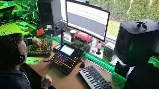 Akai MPC One, Akai Tom Cat Jam