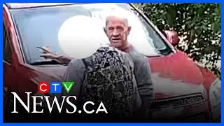 Man offering trailer repairs wanted for property theft: RCMP | CTV News Red Deer: Aug. 8, 2025