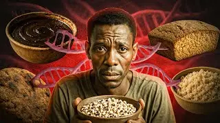 How The Slave Diet Rewired Black DNA